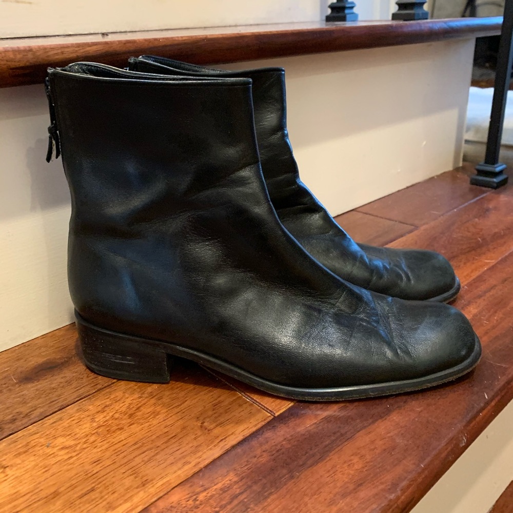Stuart Weitzman boots